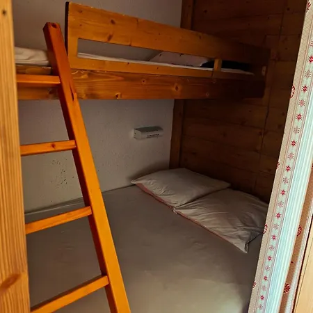 Arc 1800 La Nova * Les Arcs (Savoie)