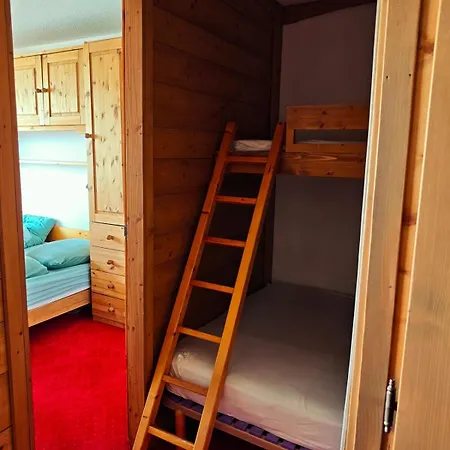 Arc 1800 La Nova Apartament Les Arcs (Savoie)