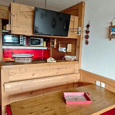 Arc 1800 La Nova * Les Arcs (Savoie)